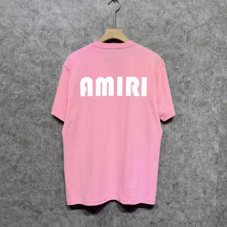 Picture of Amiri T Shirts Short _SKUAmiriS-XXLsyt12523242